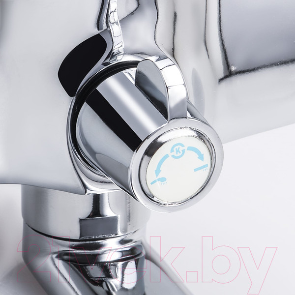 Изображение товара Смеситель Ekko E22701