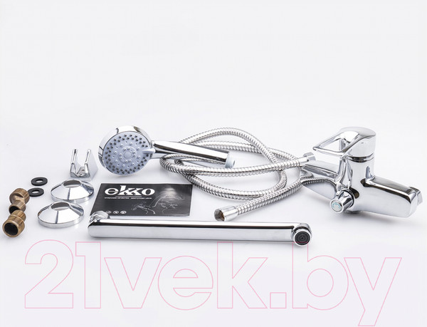 Изображение товара Смеситель Ekko E22701
