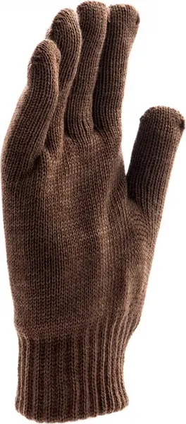 Изображение товара Перчатки защитные СибрТех Трикотажные 68633