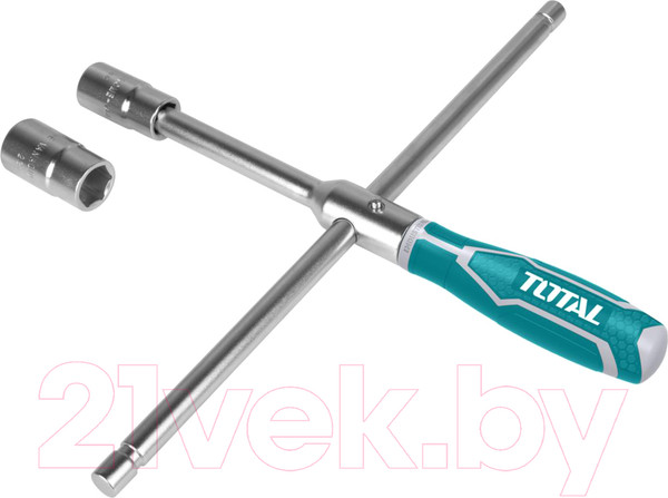 Изображение товара Гаечный ключ TOTAL THTRCW40231