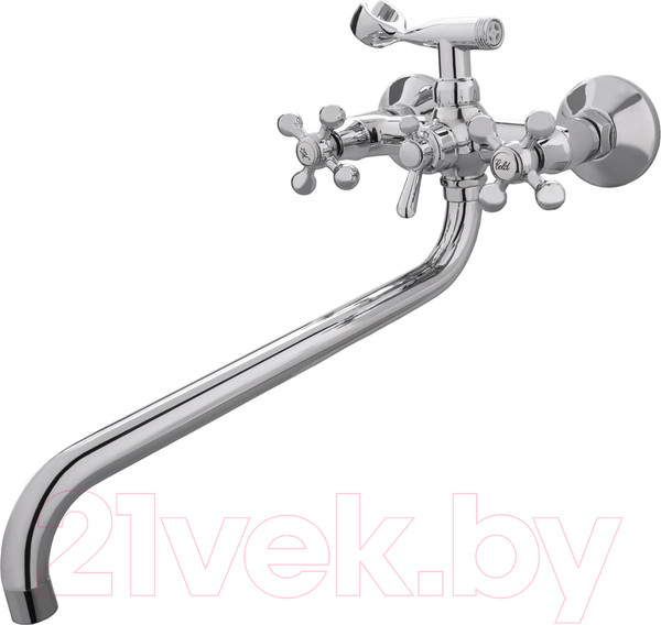 Изображение товара Смеситель Ekko E26019-2