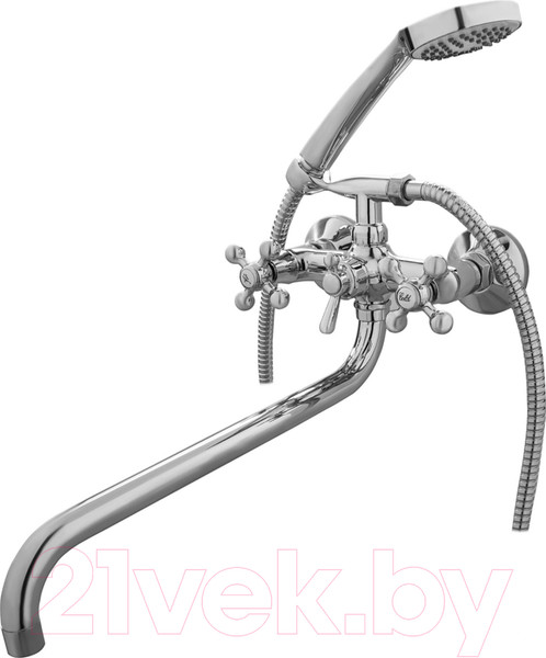 Изображение товара Смеситель Ekko E26019-2