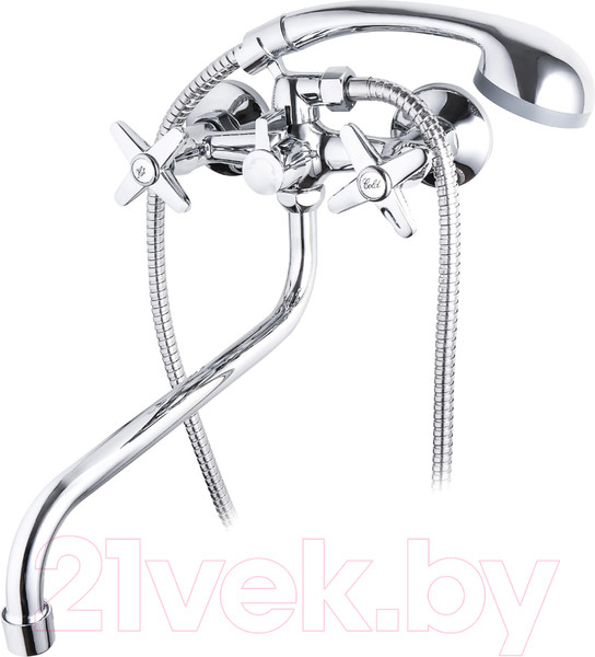 Изображение товара Смеситель Ekko E26020-1