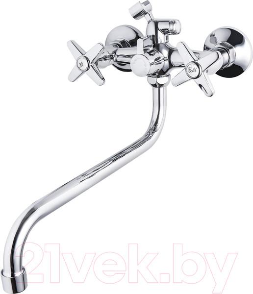 Изображение товара Смеситель Ekko E26020-1