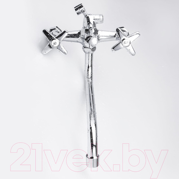 Изображение товара Смеситель Ekko E26020-1