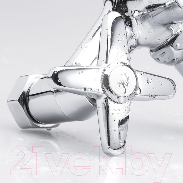 Изображение товара Смеситель Ekko E26020-1