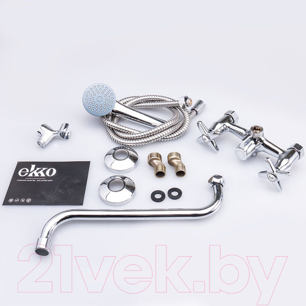 Изображение товара Смеситель Ekko E26020-1