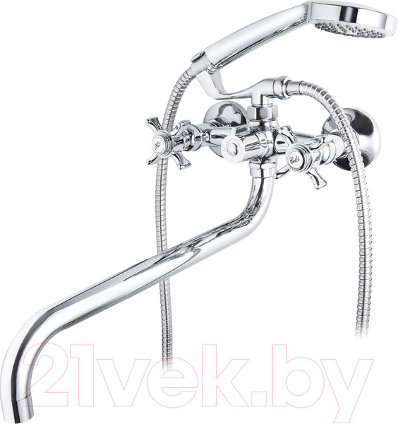 Изображение товара Смеситель Ekko E26024