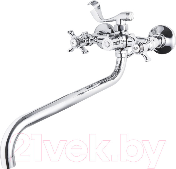 Изображение товара Смеситель Ekko E26024