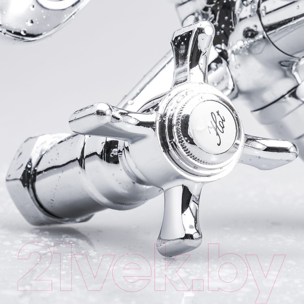 Изображение товара Смеситель Ekko E26024