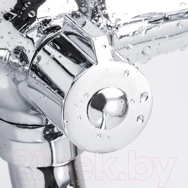 Изображение товара Смеситель Ekko E26024