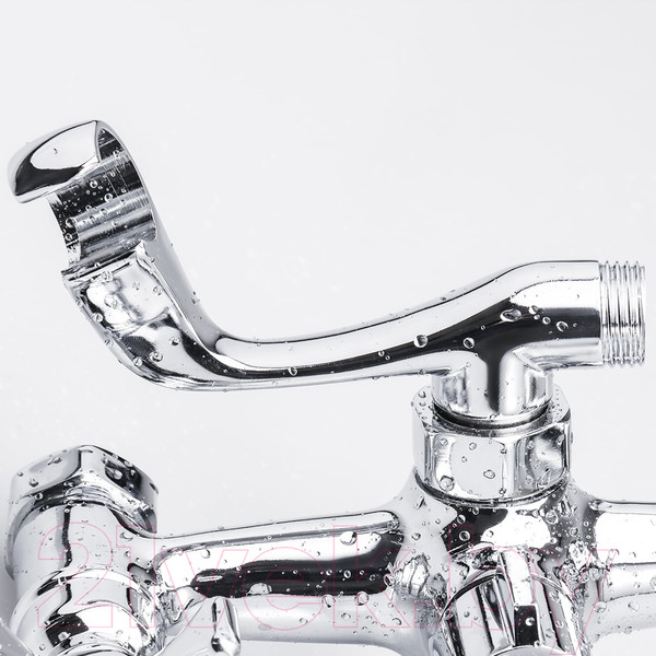 Изображение товара Смеситель Ekko E26024