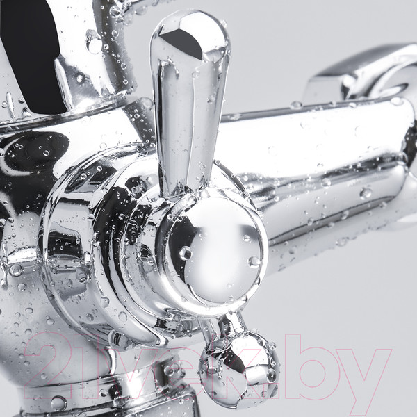 Изображение товара Смеситель Ekko E2612