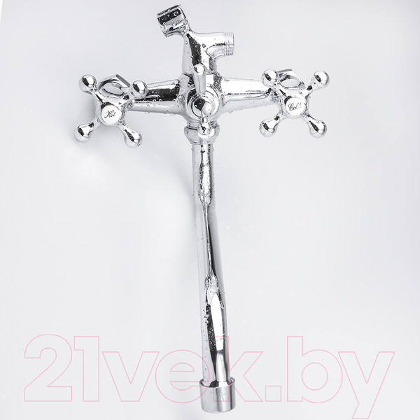 Изображение товара Смеситель Ekko E2612