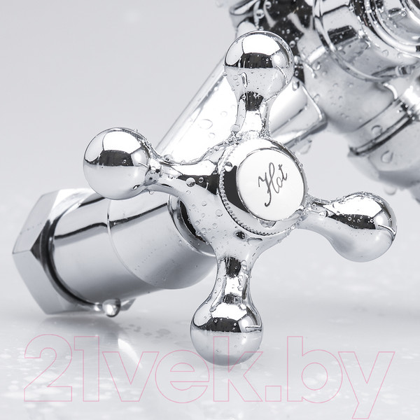 Изображение товара Смеситель Ekko E2612