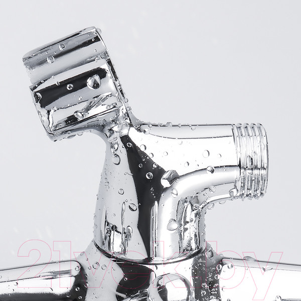 Изображение товара Смеситель Ekko E2612