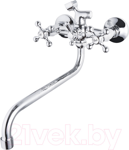 Изображение товара Смеситель Ekko E2612