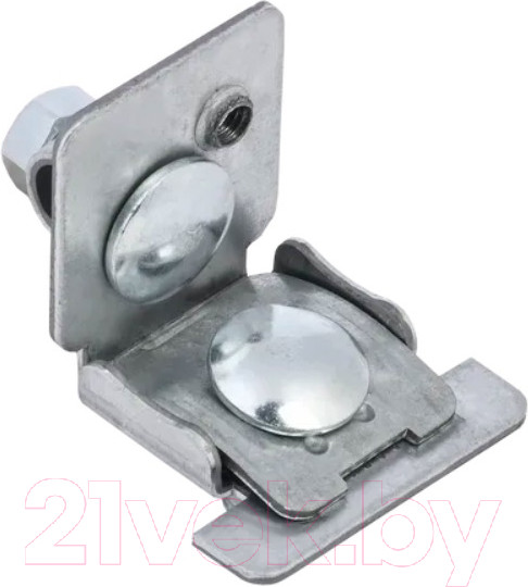 Изображение товара Держатель токоотвода IEK ZDP80-11-2-16-068