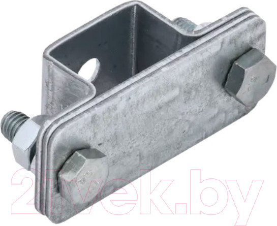 Изображение товара Соединитель токоотвода IEK ZDP70-11-1-40