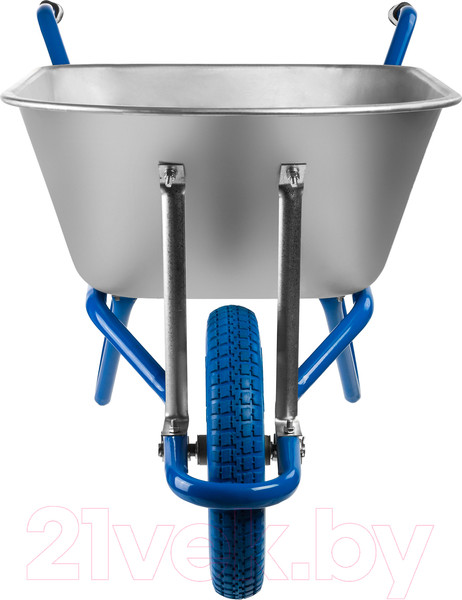 Изображение товара Тачка Зубр ПТ-100 / 39901_z01