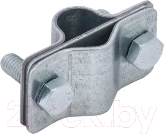 Изображение товара Соединитель токоотвода IEK ZCC94-11-1-18