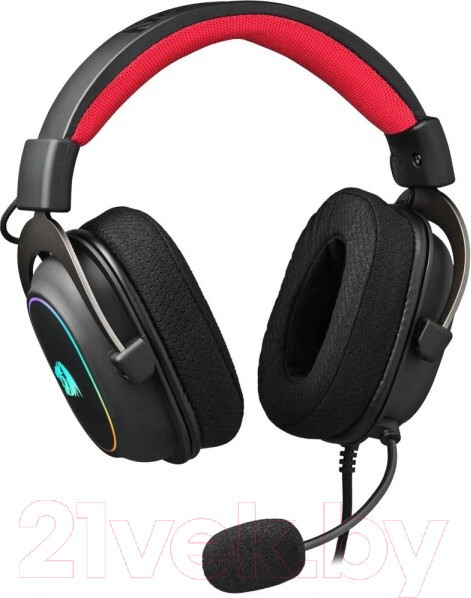 Изображение товара Наушники-гарнитура Redragon Zeus X RGB / 70550