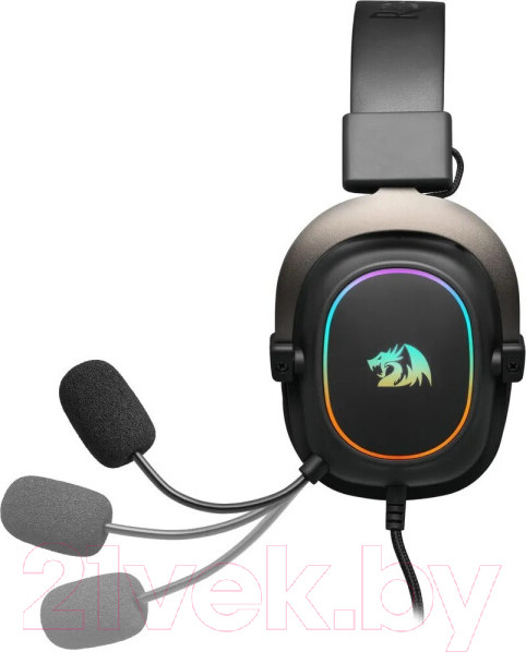 Изображение товара Наушники-гарнитура Redragon Zeus X RGB / 70550
