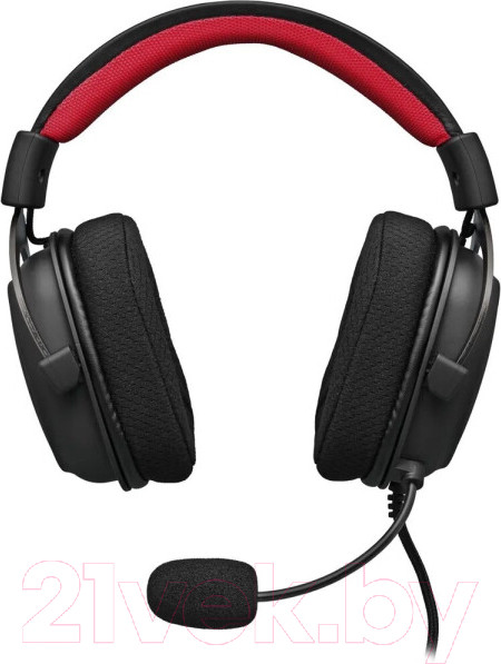 Изображение товара Наушники-гарнитура Redragon Zeus X RGB / 70550