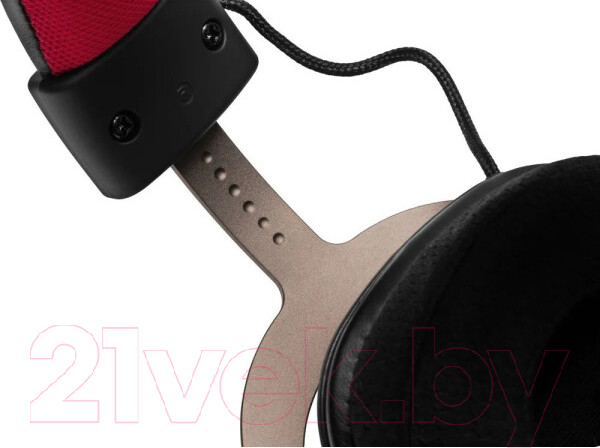 Изображение товара Наушники-гарнитура Redragon Zeus X RGB / 70550