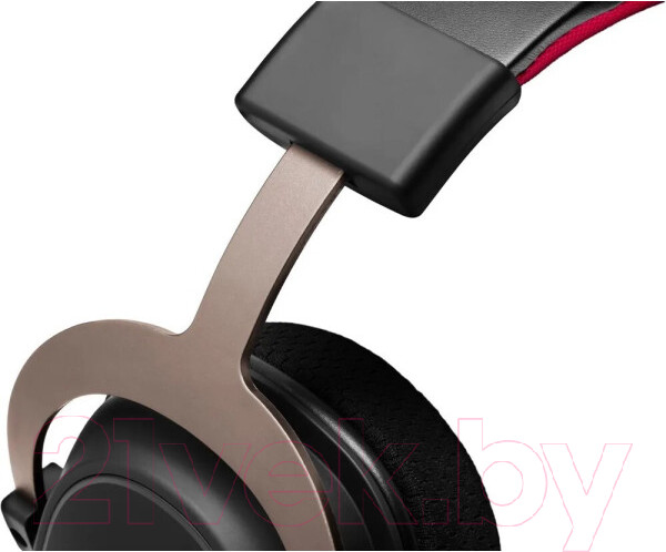 Изображение товара Наушники-гарнитура Redragon Zeus X RGB / 70550