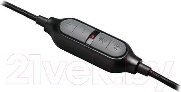 Изображение товара Наушники-гарнитура Redragon Zeus X RGB / 70550