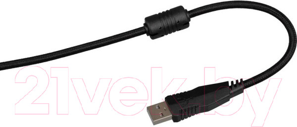 Изображение товара Наушники-гарнитура Redragon Zeus X RGB / 70550