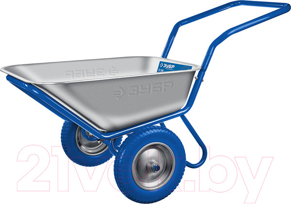 Изображение товара Тачка Зубр ПТ-500 / 39914