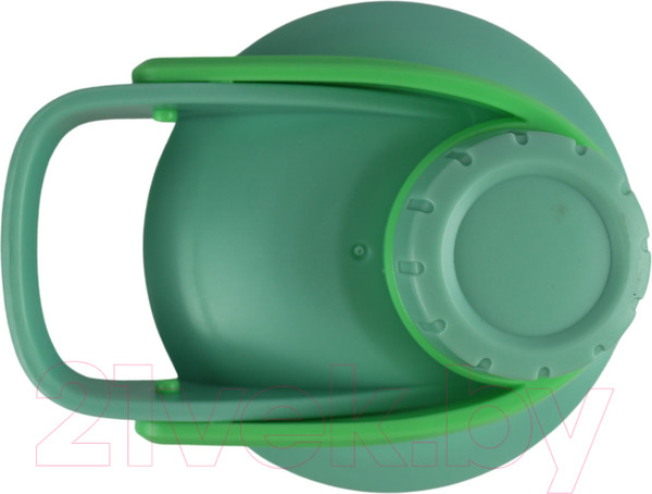 Изображение товара Шейкер спортивный Espado С шариком / ES903 (500мл, зеленый)