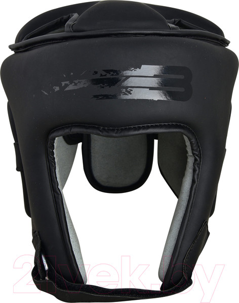 Изображение товара Боксерский шлем BoyBo B-Series (XL, черный/синий)