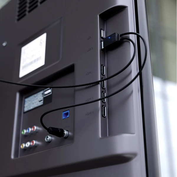 Изображение товара Цифровая антенна для ТВ Rexant 34-0713