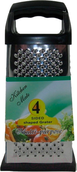 Изображение товара Терка кухонная DomiNado ХА-010