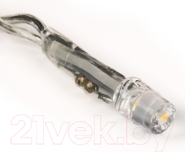 Изображение товара Световой занавес Neon-Night Светодиодный дождь 235-091 (3x2м, белый)