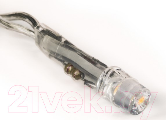 Изображение товара Световой занавес Neon-Night Светодиодный дождь 235-098 (3x2м, мультиколор)