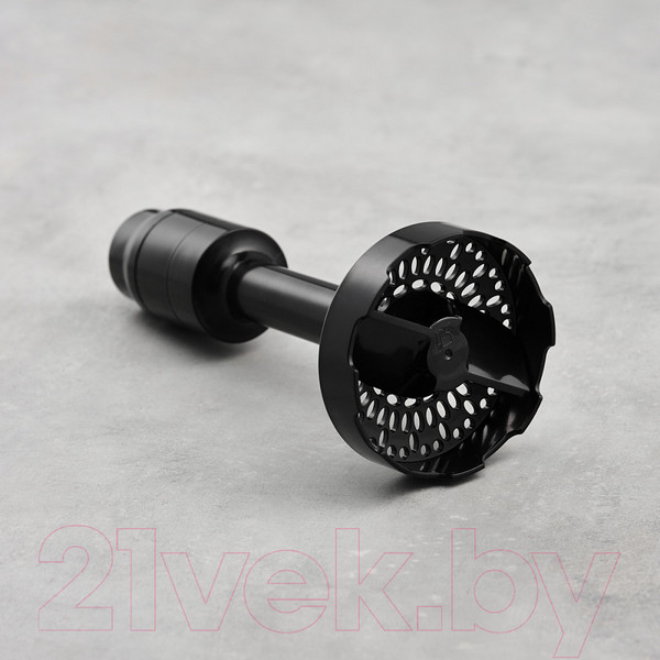 Изображение товара Блендер погружной Scarlett SC-HB42M49 (черный)