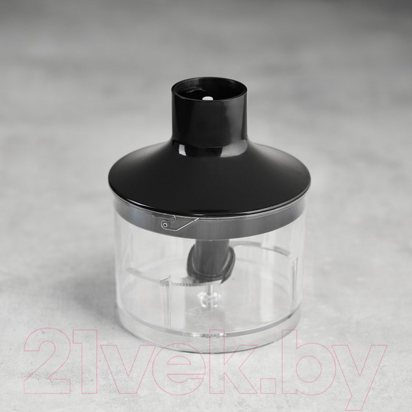 Изображение товара Блендер погружной Scarlett SC-HB42M49 (черный)