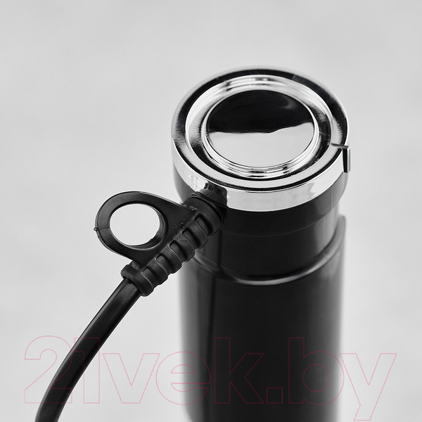 Изображение товара Блендер погружной Scarlett SC-HB42M49 (черный)