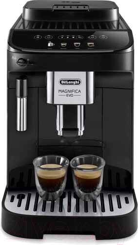 Изображение товара Кофемашина DeLonghi ECAM290.22.B