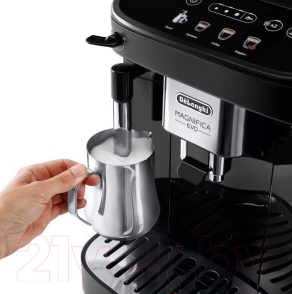 Изображение товара Кофемашина DeLonghi ECAM290.22.B