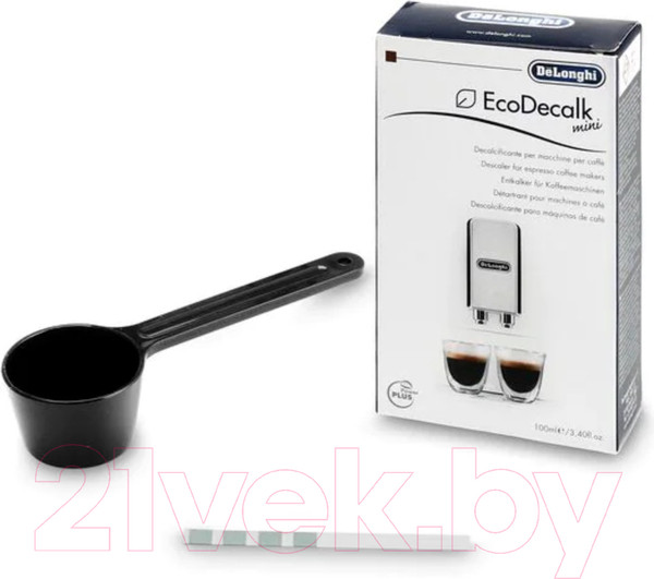 Изображение товара Кофемашина DeLonghi ECAM290.22.B