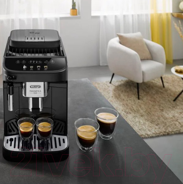Изображение товара Кофемашина DeLonghi ECAM290.22.B