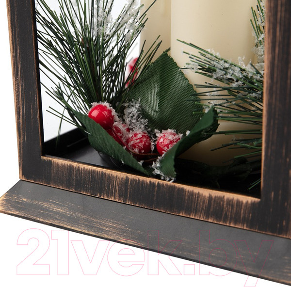 Изображение товара Световая фигурка Neon-Night 513-048 (теплый белый)