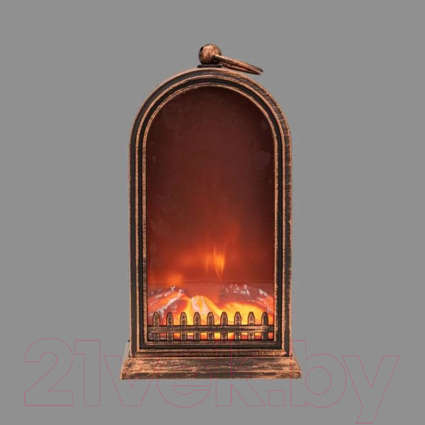 Изображение товара Световая фигурка Neon-Night Фьюжн 511-038 (эффект живого огня)