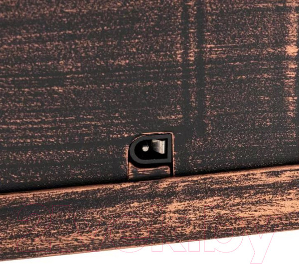 Изображение товара Световая фигурка Neon-Night Фьюжн 511-038 (эффект живого огня)