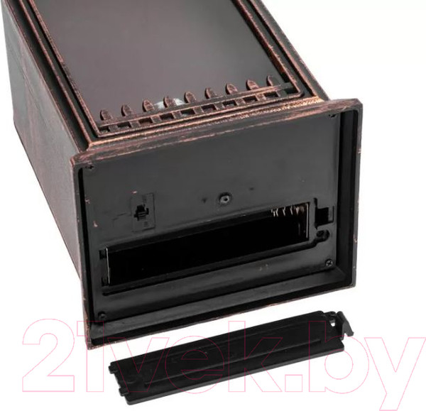 Изображение товара Световая фигурка Neon-Night Фьюжн 511-038 (эффект живого огня)